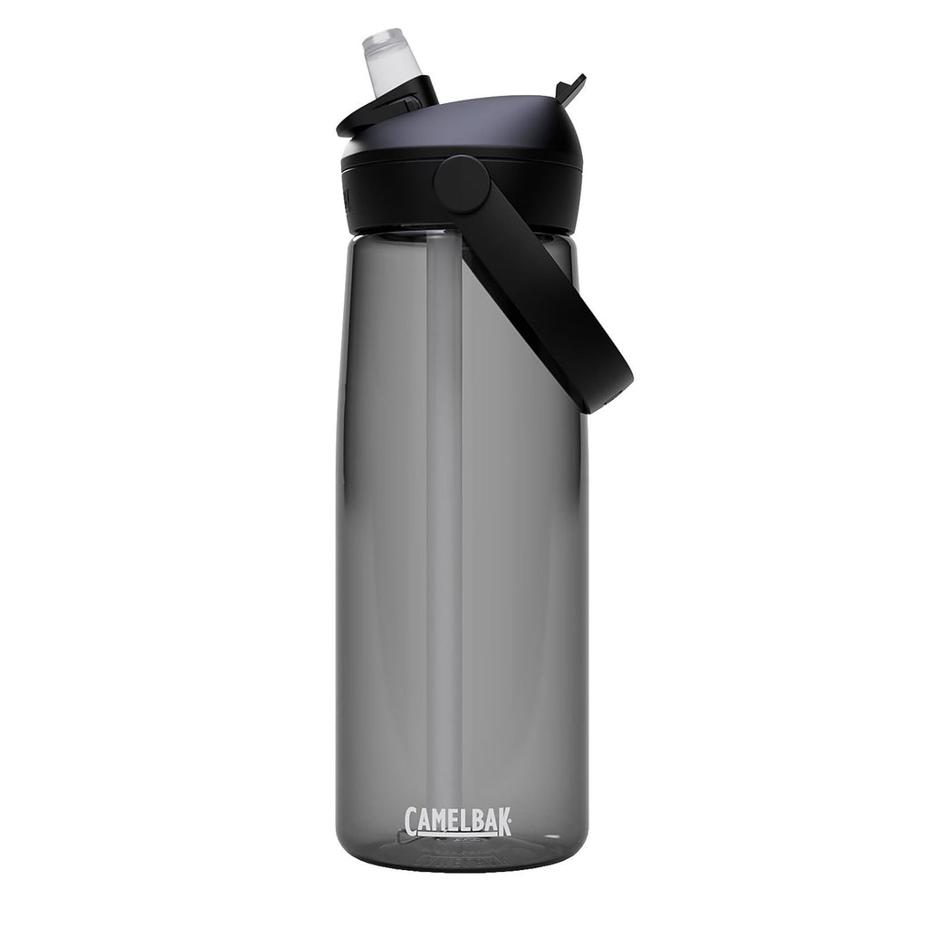 Thrive Flip Straw 25oz, Charcoal M329V