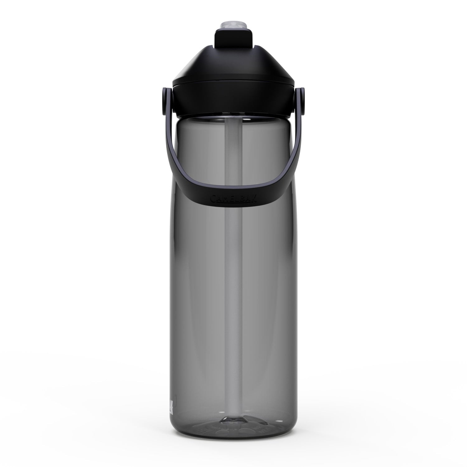Thrive Flip Straw 25oz, Charcoal M329V