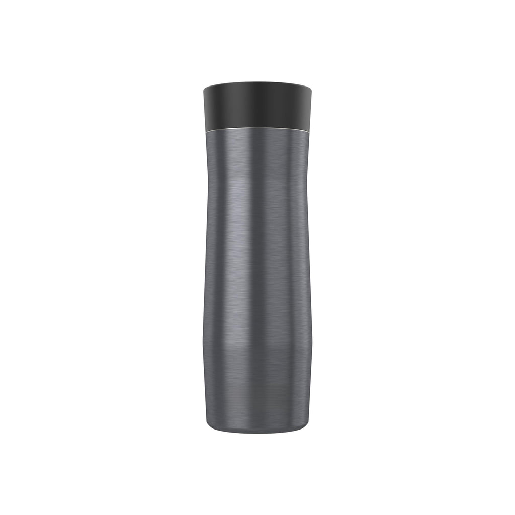 Autoseal West Loop Vacuum-insulated Stainless Steel Travel Mug With Easy-clean Lid 20 Oz Sake M104E