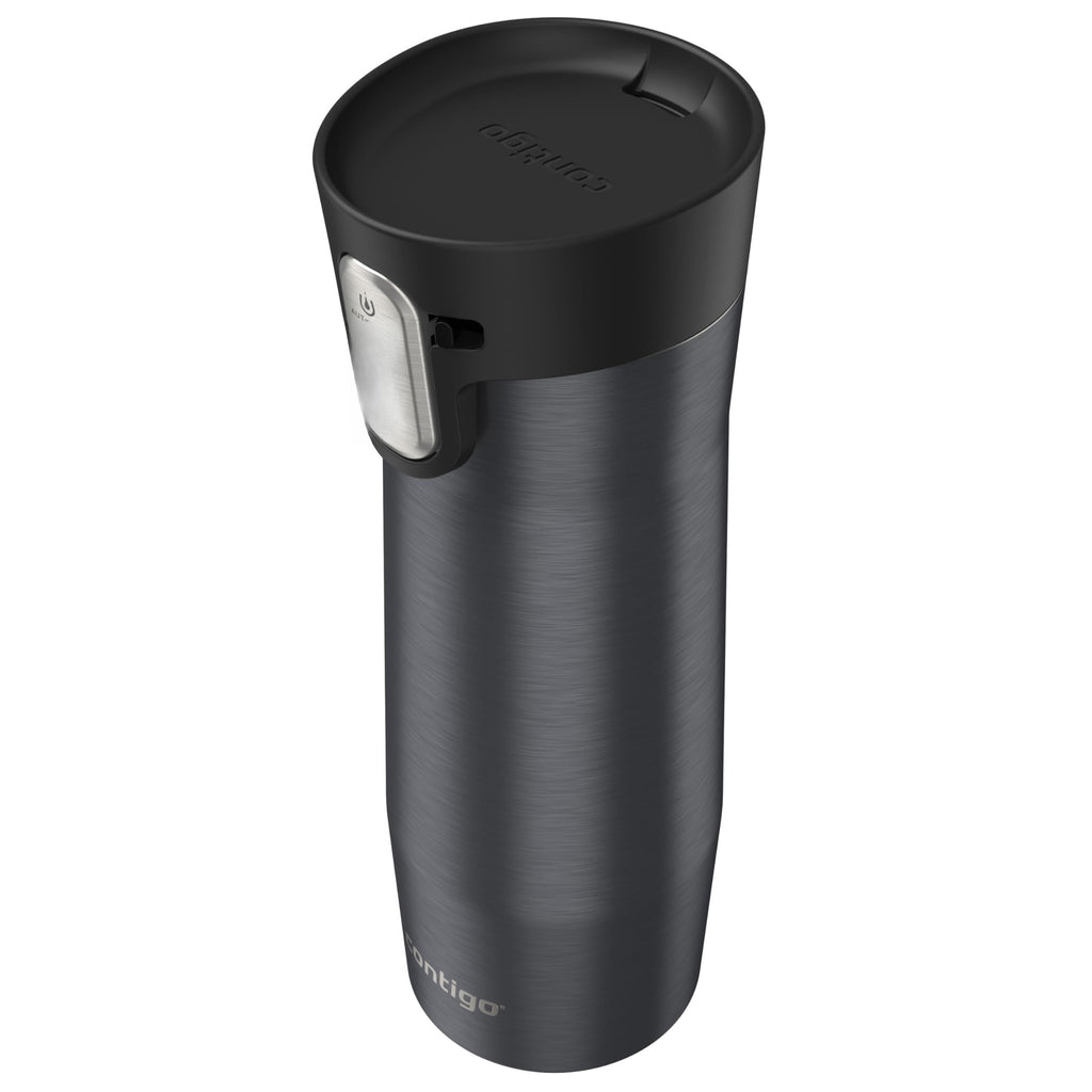 Autoseal West Loop Vacuum-insulated Stainless Steel Travel Mug With Easy-clean Lid 20 Oz Sake M104E