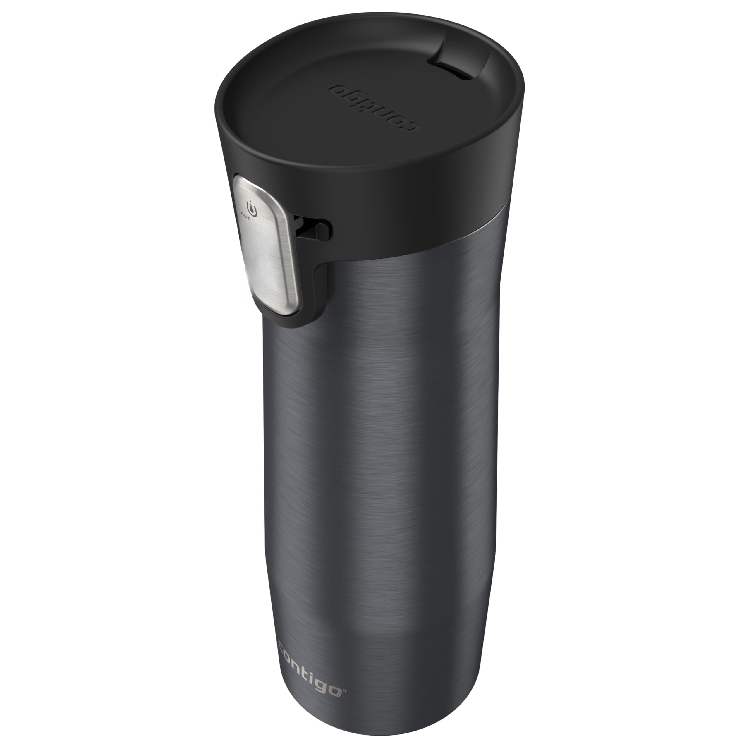 Autoseal West Loop Vacuum-insulated Stainless Steel Travel Mug With Easy-clean Lid 20 Oz Sake M104E