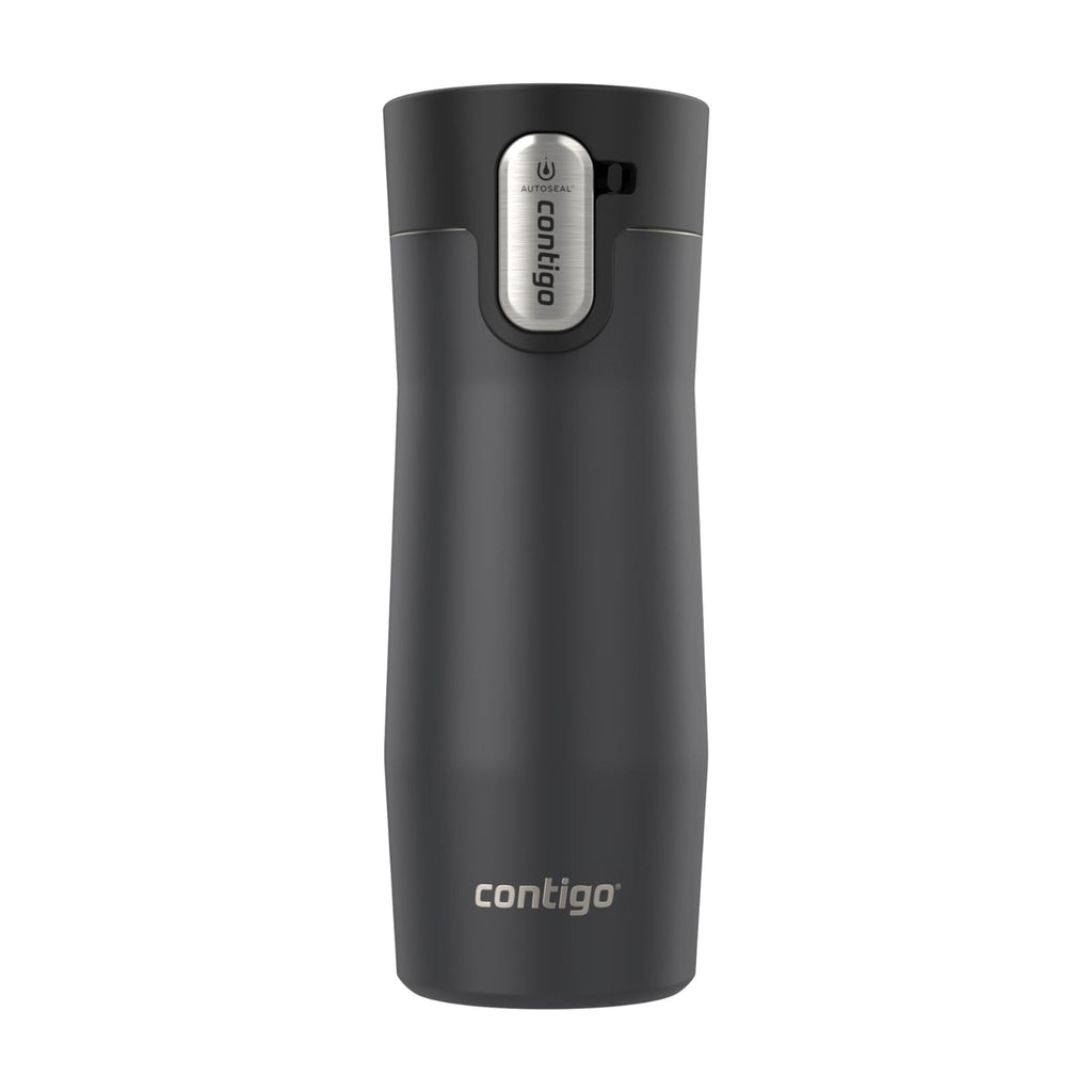 Autoseal West Loop Vacuum-insulated Stainless Steel Travel Mug With Easy-clean Lid 20 Oz Sake M104E