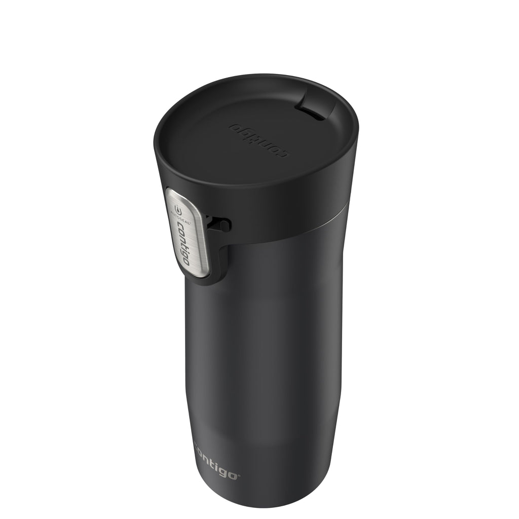 Autoseal West Loop Vacuum-insulated Stainless Steel Travel Mug With Easy-clean Lid 20 Oz Sake M104E