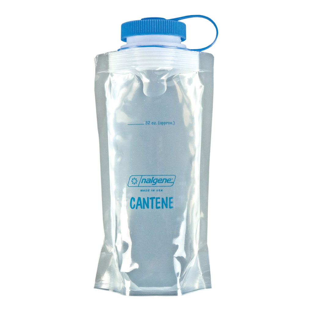 Nalgene Wide Mouth Cantene (32-Ounce) M143X