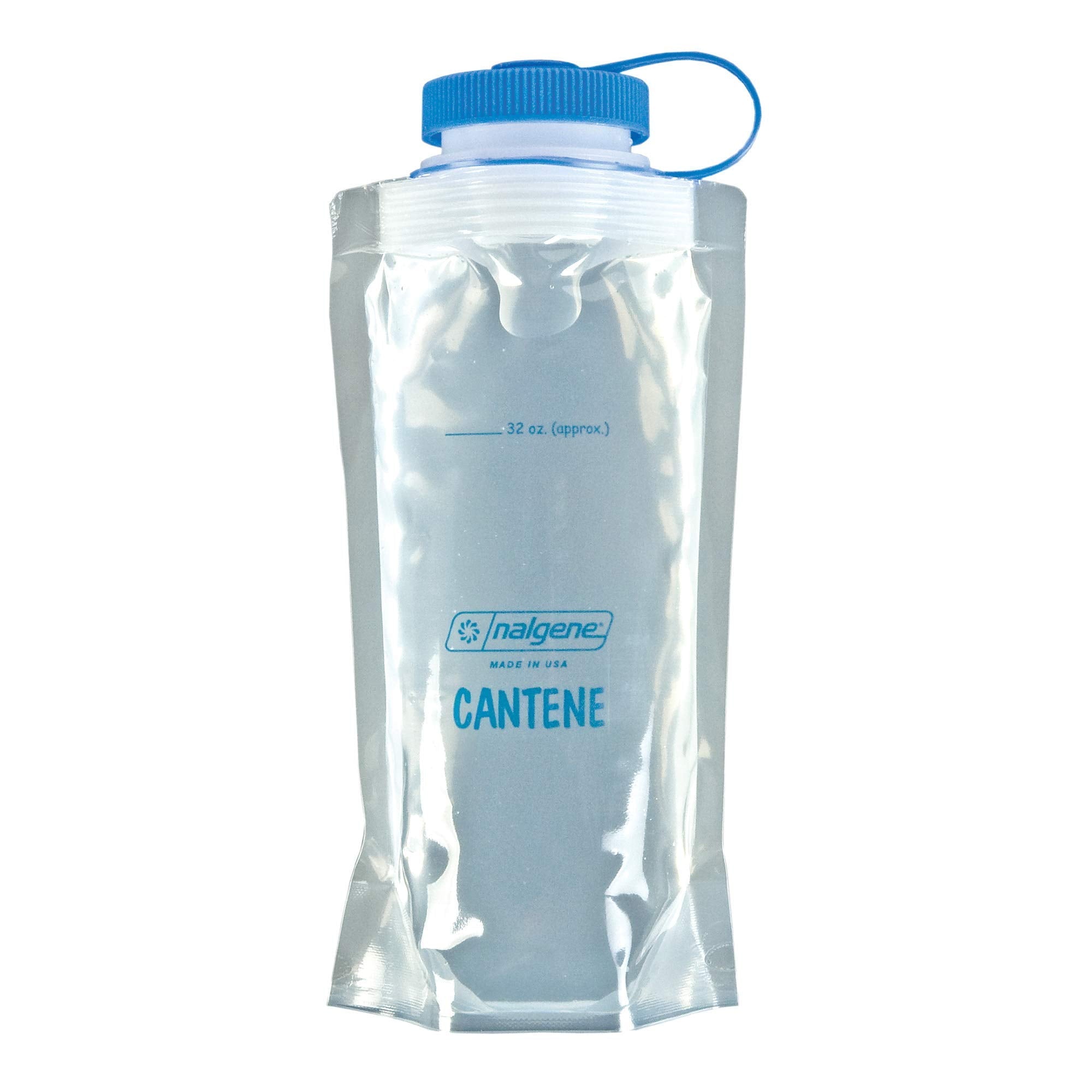 Nalgene Wide Mouth Cantene (32-Ounce) M143X