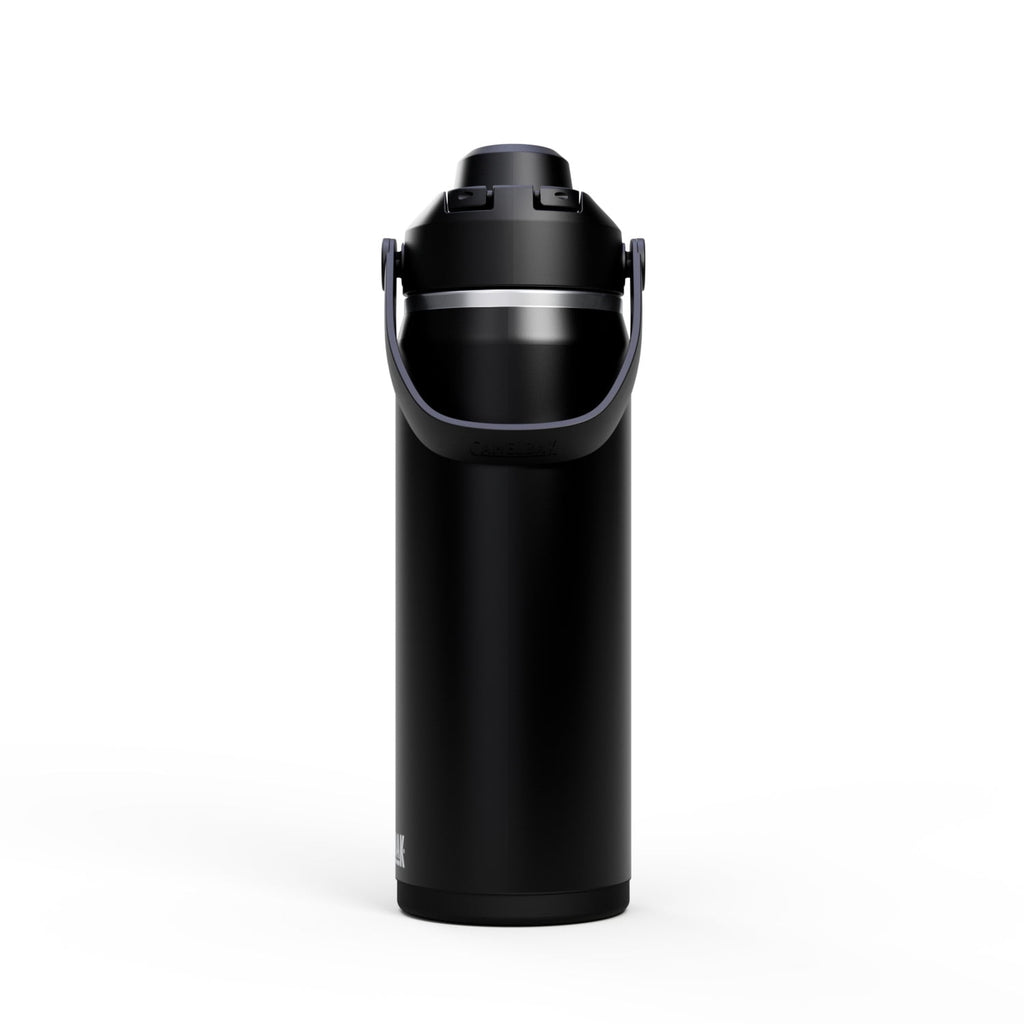 CamelBak Thrive™ Flip Straw Insulated Stainless Steel Water Bottle, 20oz, Moss M363K