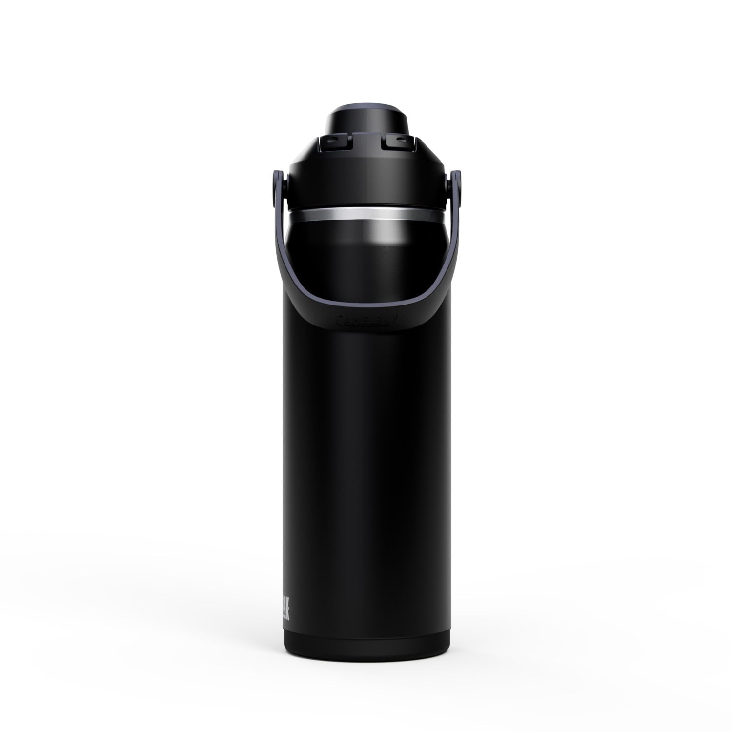 CamelBak Thrive™ Flip Straw Insulated Stainless Steel Water Bottle, 20oz, Moss M363K