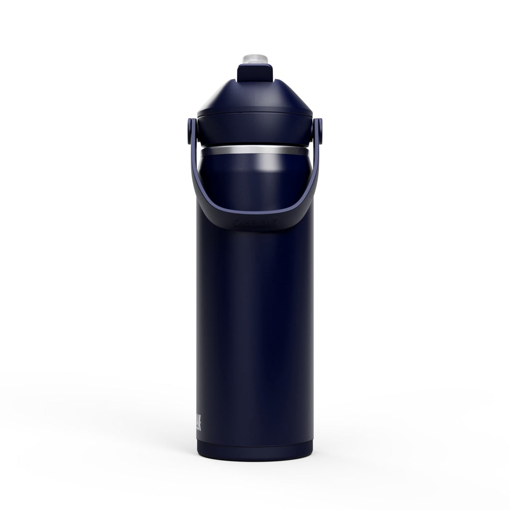 CamelBak Thrive™ Flip Straw Insulated Stainless Steel Water Bottle, 20oz, Moss M363K