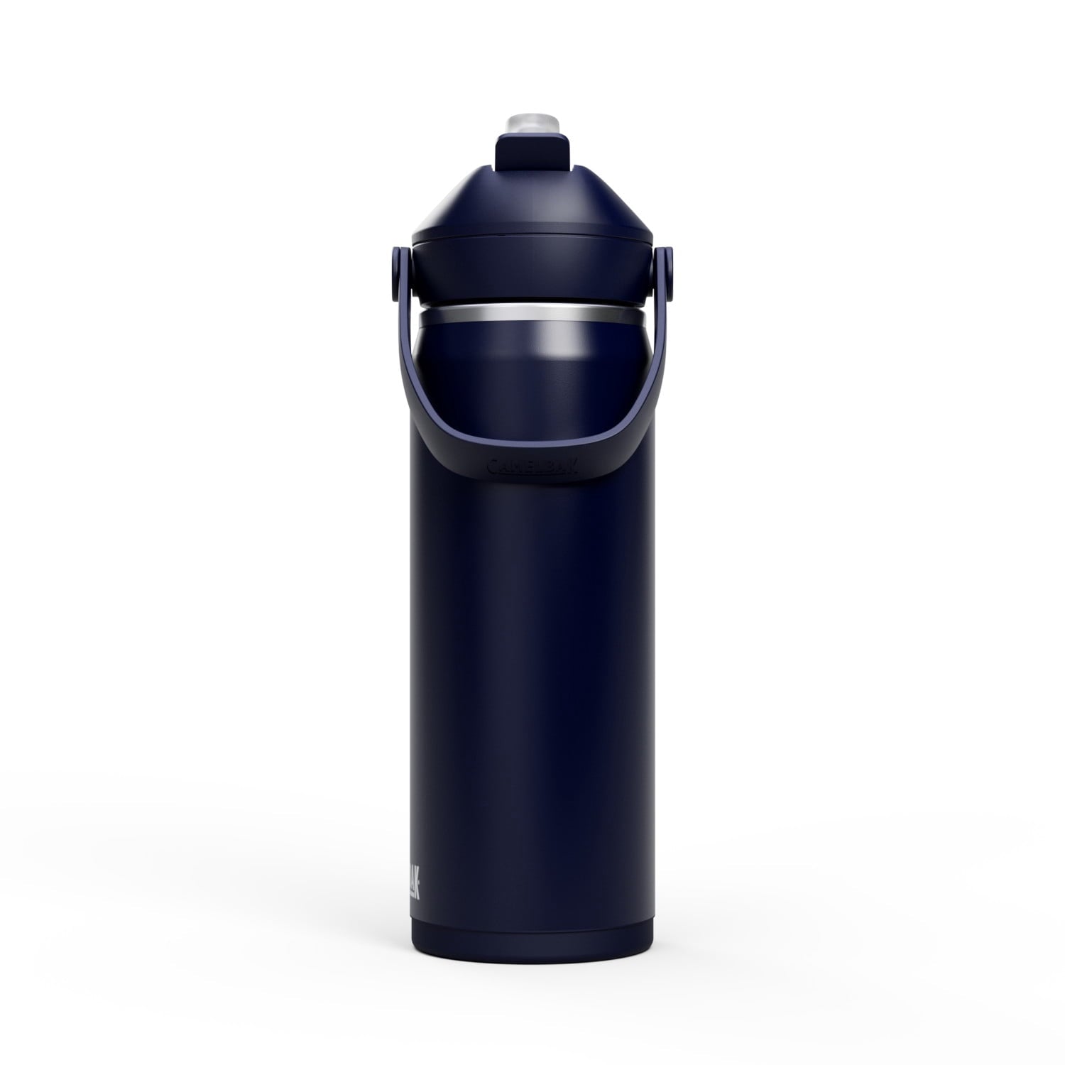 CamelBak Thrive™ Flip Straw Insulated Stainless Steel Water Bottle, 20oz, Moss M363K