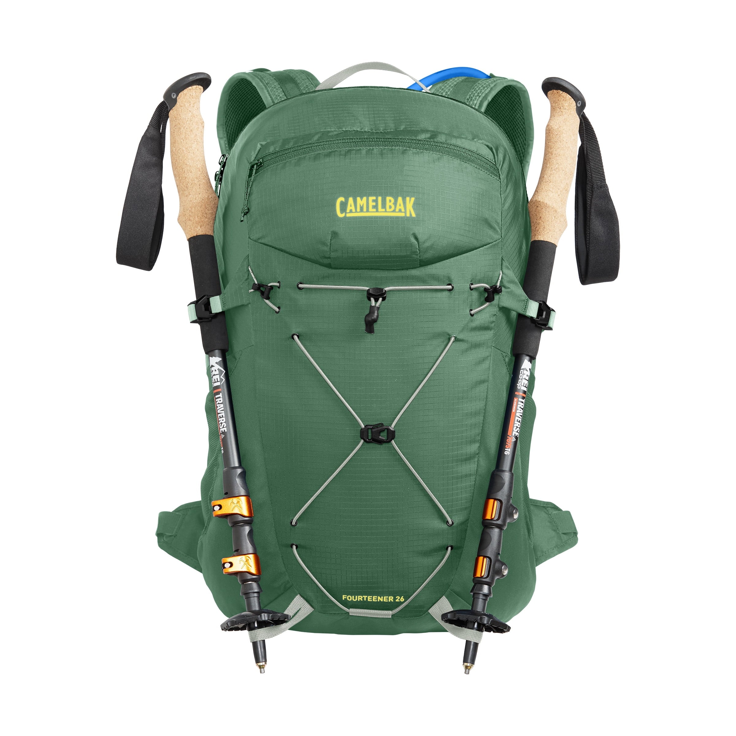 Camelbak Fourteener™ 26 100oz, Sage Green M242L