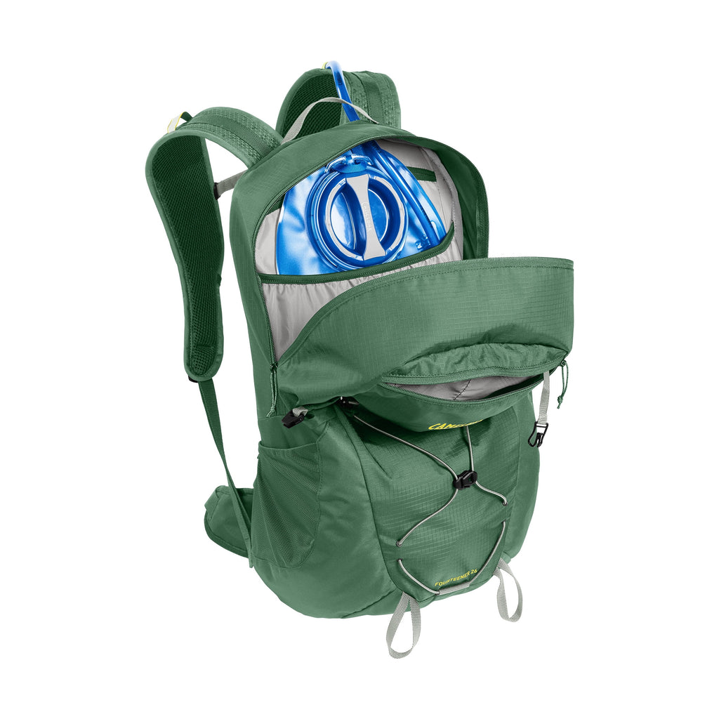 Camelbak Fourteener™ 26 100oz, Sage Green M242L