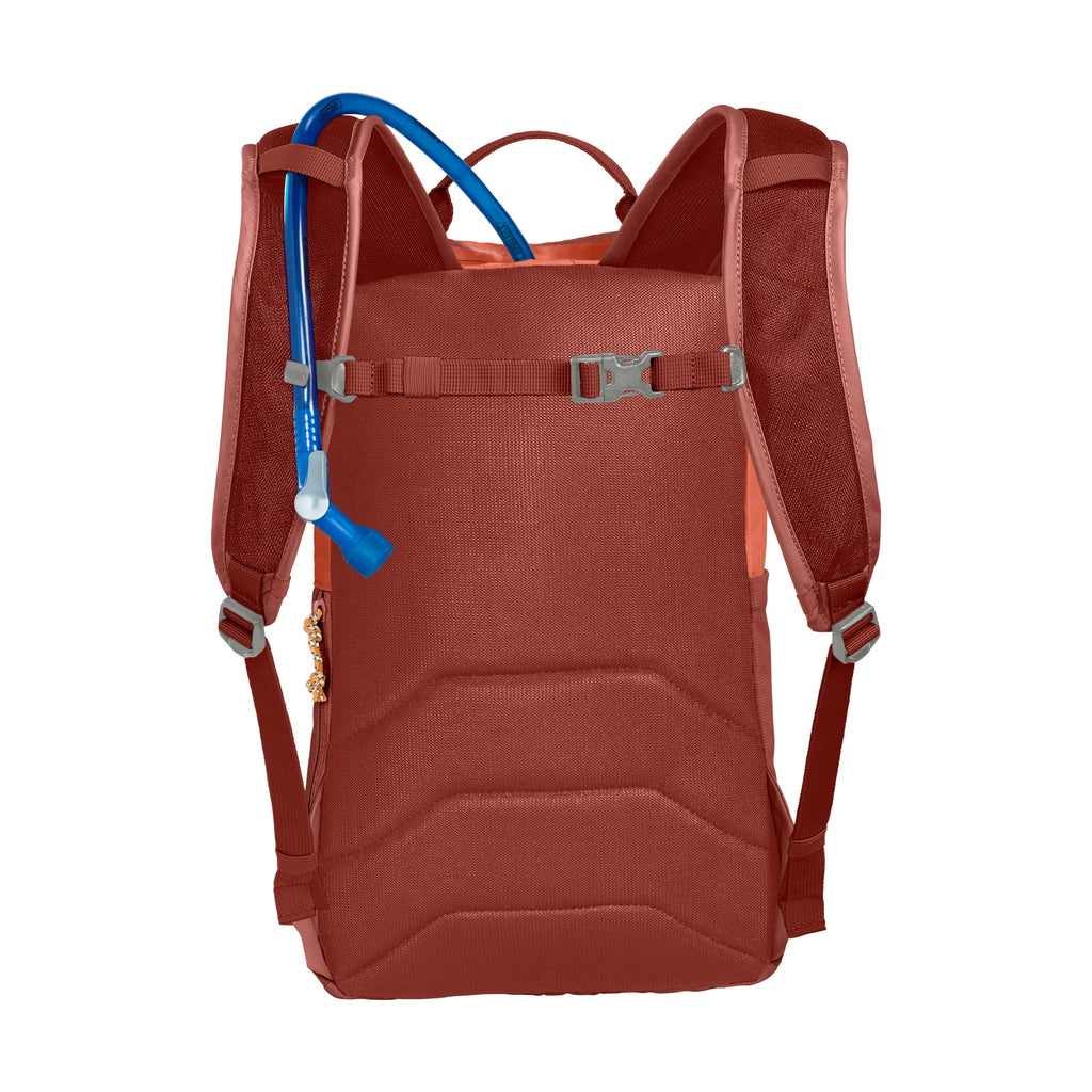 CamelBak Arête™ 14 Hydration Pack 50oz, Mahogany M241X