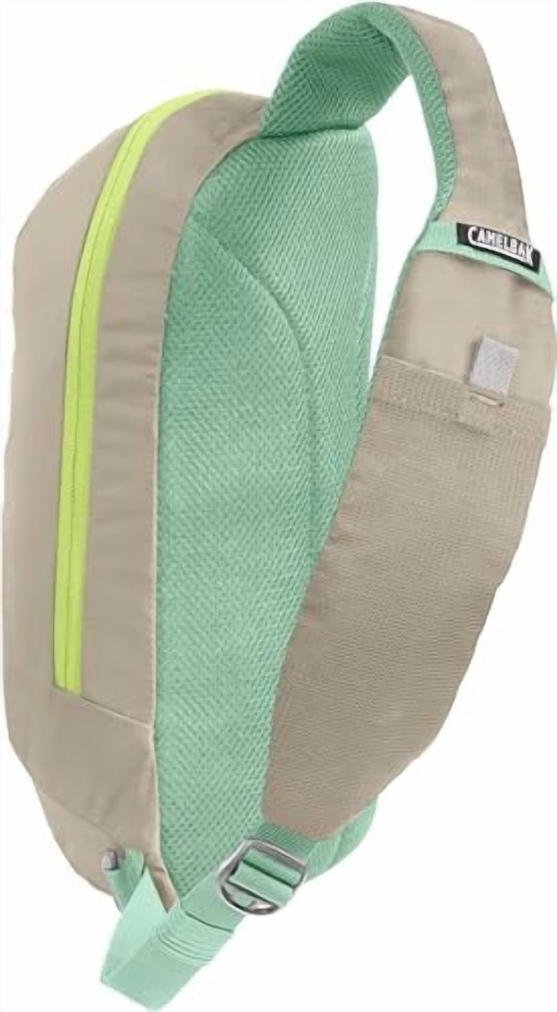 2529201000P CamelBak Arete Sling 8 20oz, Sandstone M267R