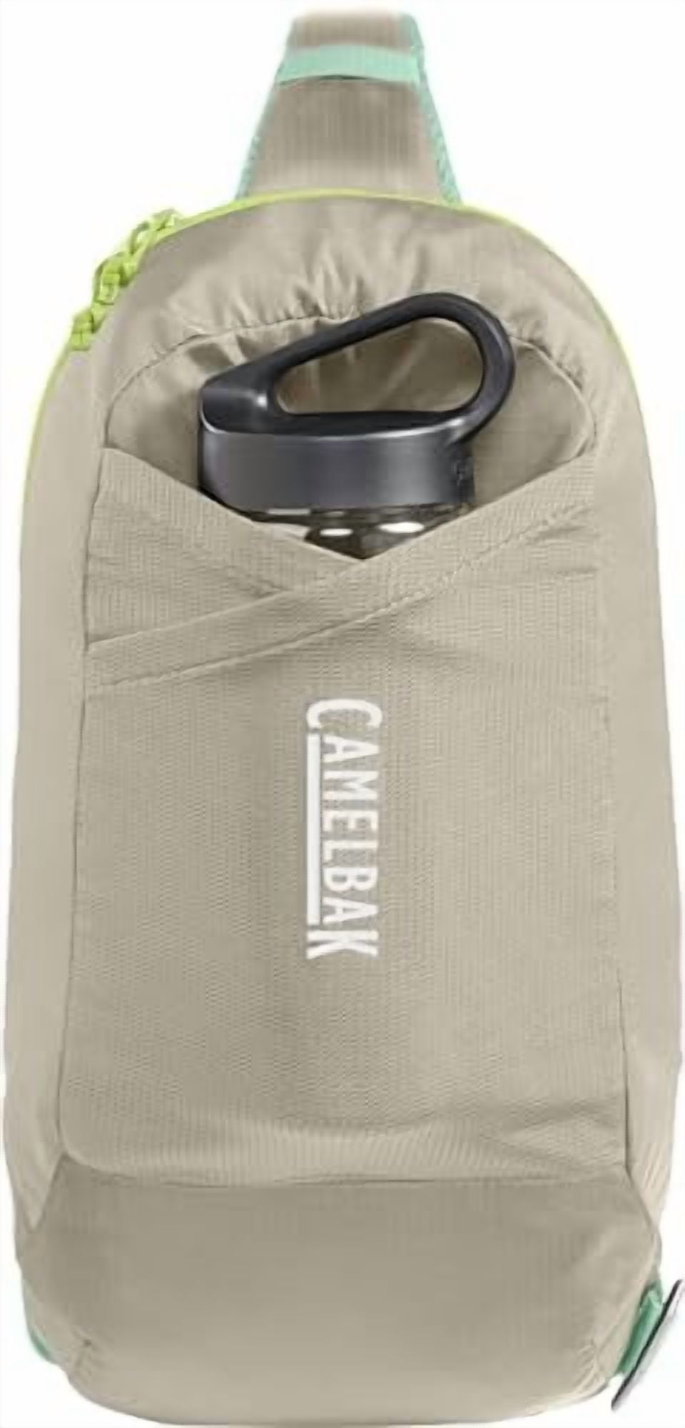 2529201000P CamelBak Arete Sling 8 20oz, Sandstone M267R