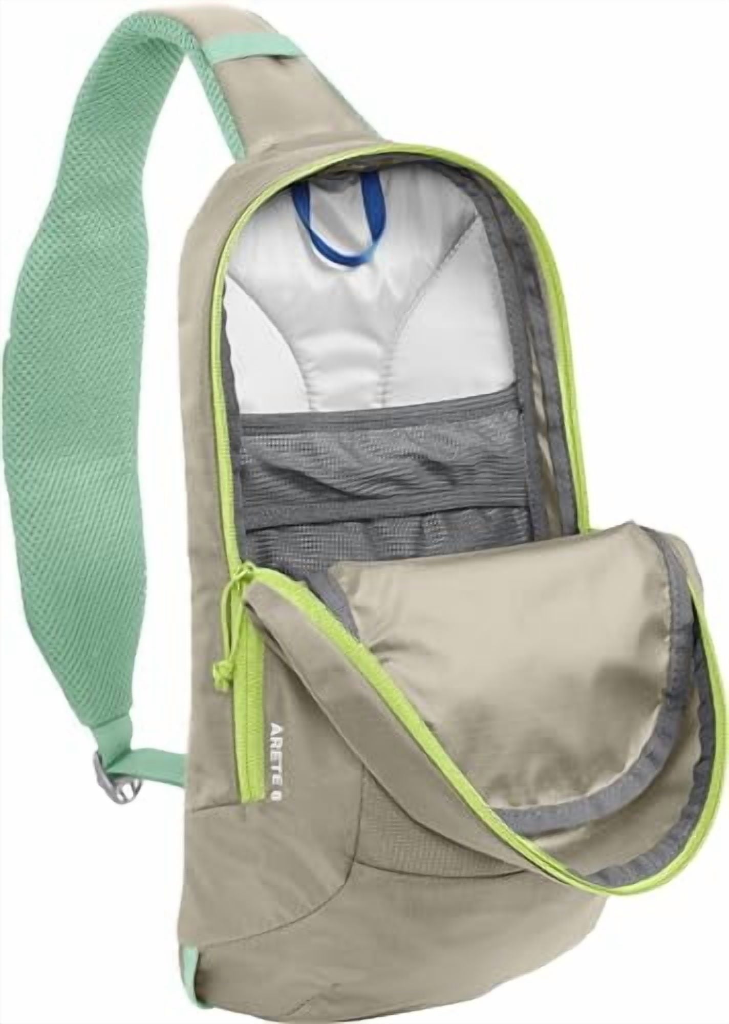2529201000P CamelBak Arete Sling 8 20oz, Sandstone M267R
