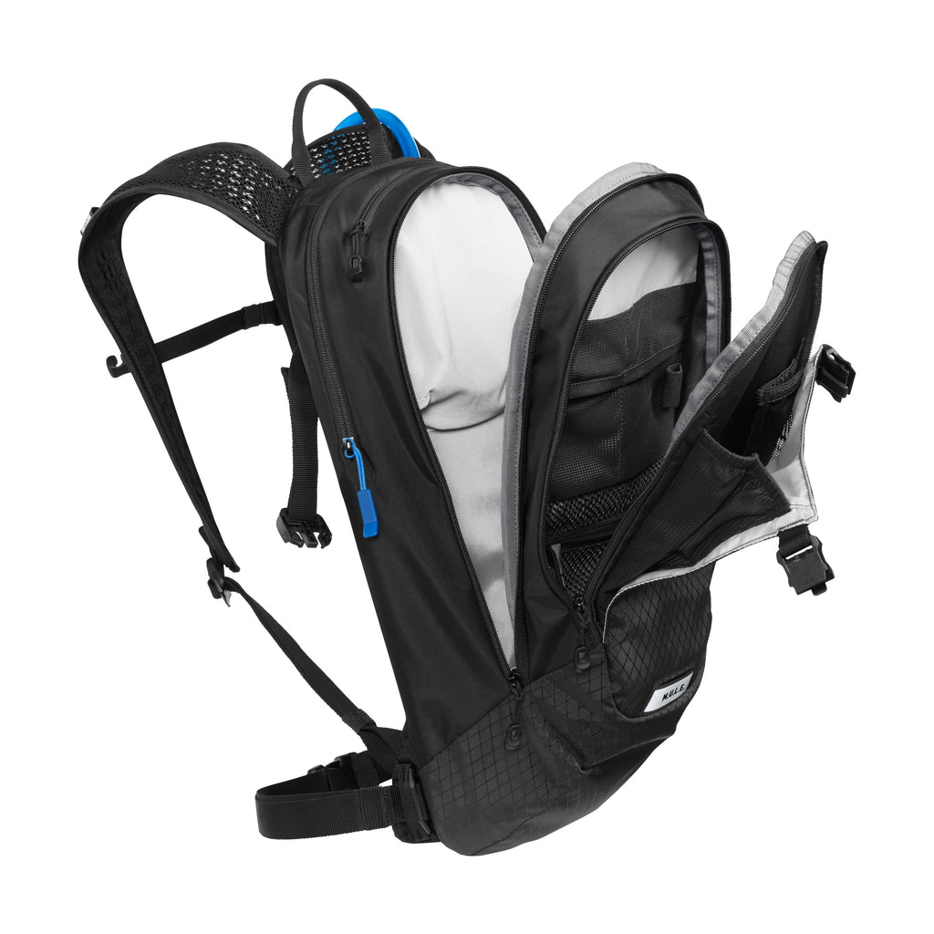 Camelbak M.U.L.E.® 12 100oz, Black M347S