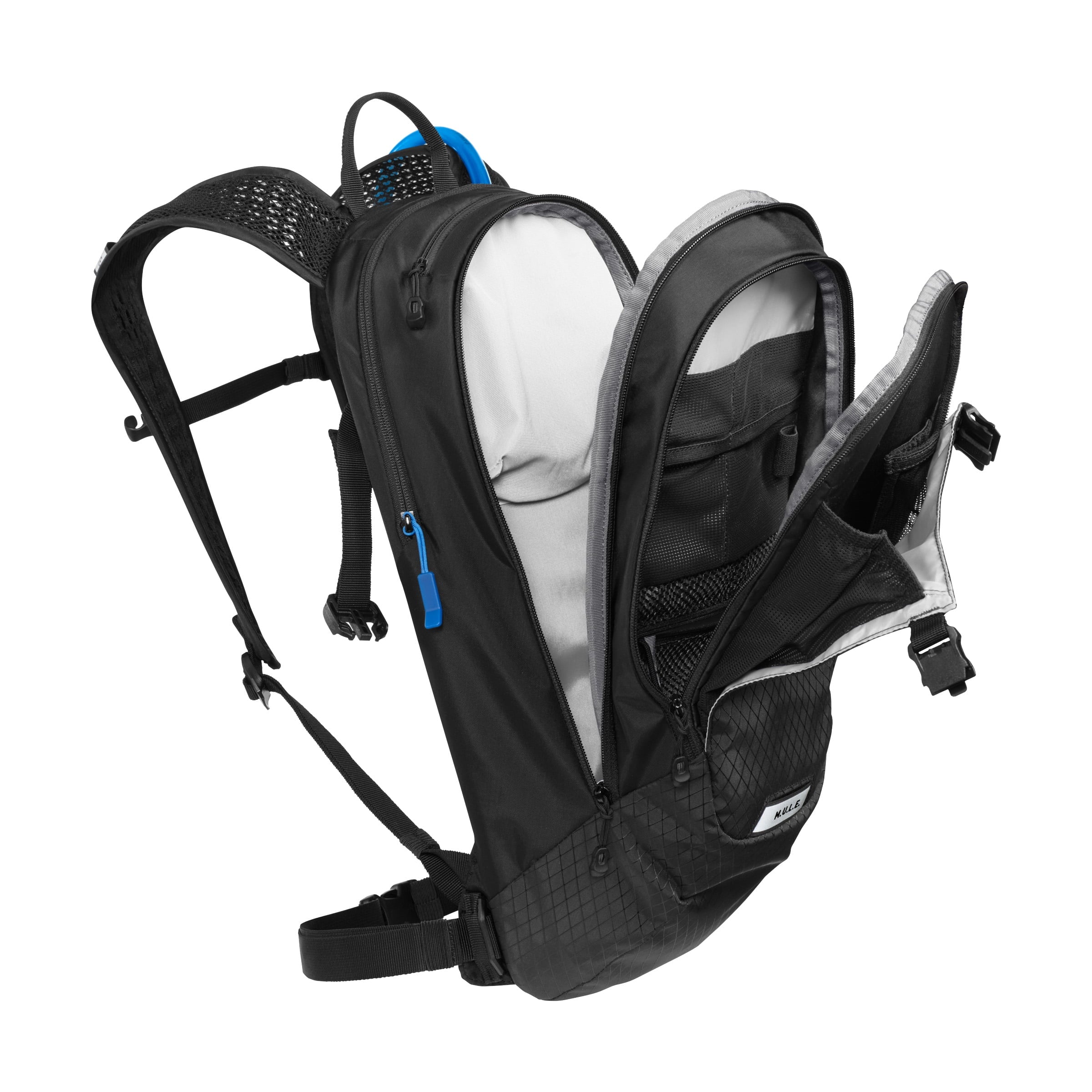 Camelbak M.U.L.E.® 12 100oz, Black M347S