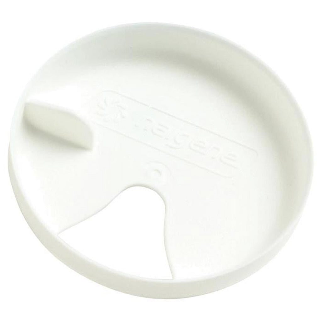 Nalgene Easy Sipper Cap for Wide Mouth Water Bottles - Yellow M146X