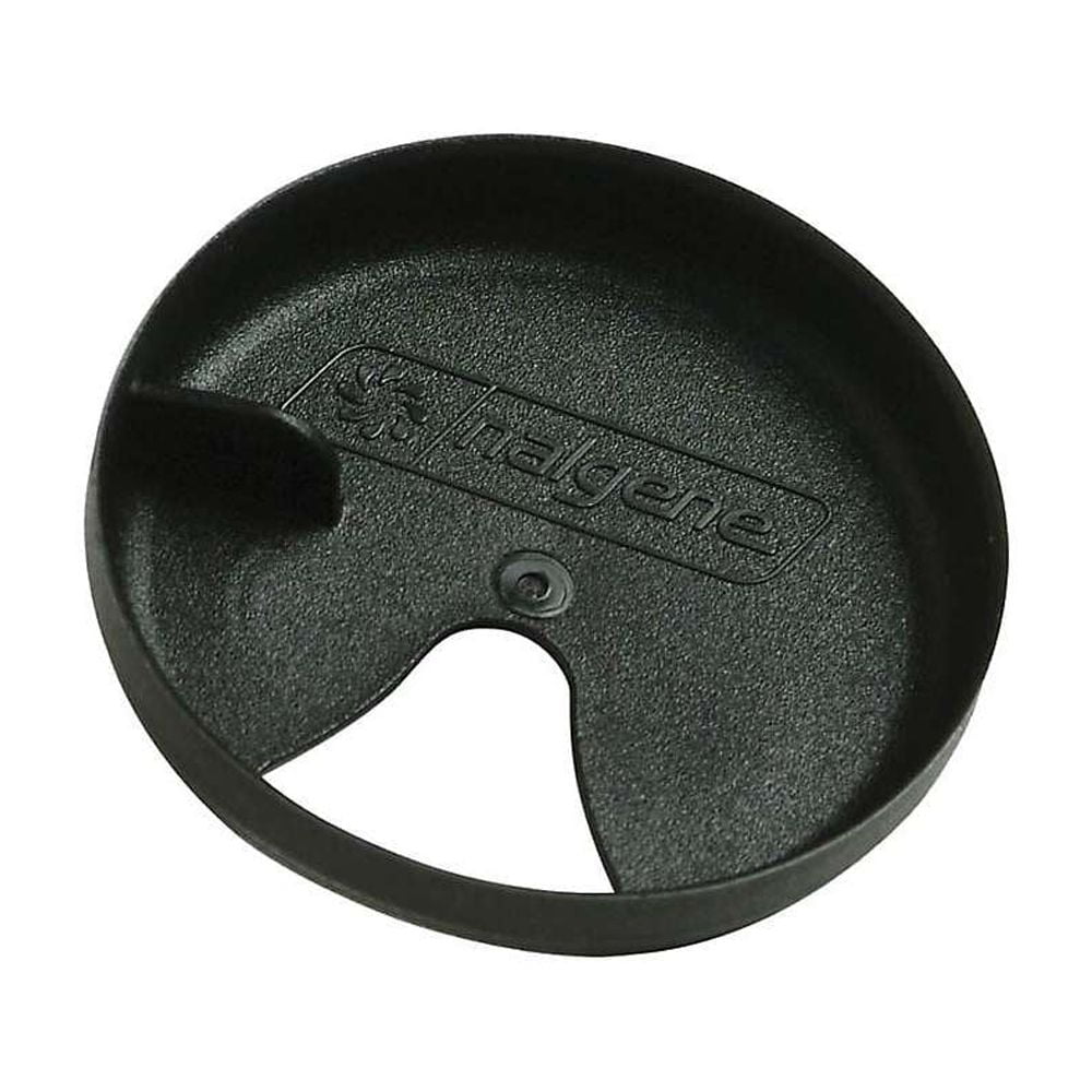 Nalgene Easy Sipper Cap for Wide Mouth Water Bottles - Yellow M146X