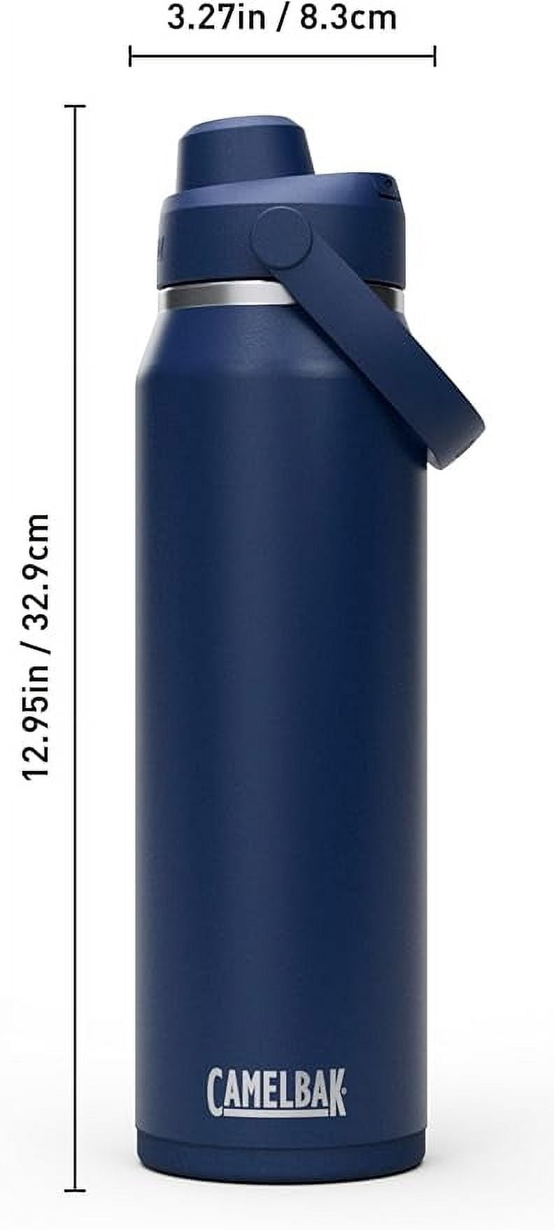 Camelbak Thrive™ Chug Stainless Steel Water Bottle 32oz, Sky Blue M235U