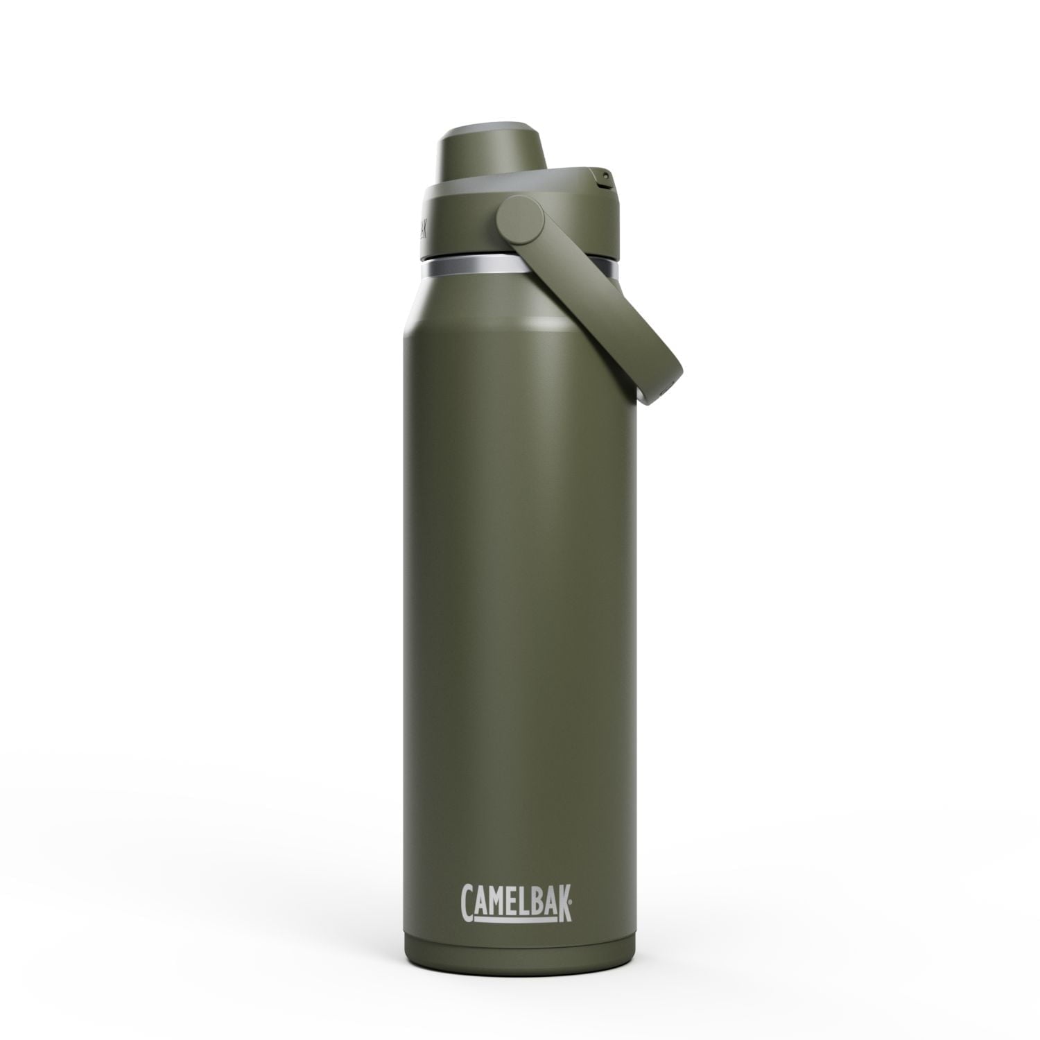 Camelbak Thrive™ Chug Stainless Steel Water Bottle 32oz, Sky Blue M235U