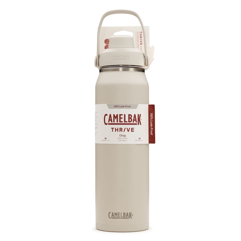 Camelbak Thrive™ Chug Stainless Steel Water Bottle 32oz, Sky Blue M235U