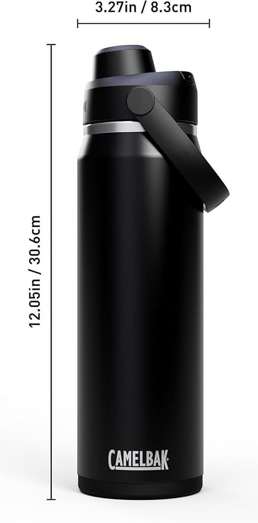 Camelbak Thrive™ Chug Stainless Steel Water Bottle 32oz, Sky Blue M235U
