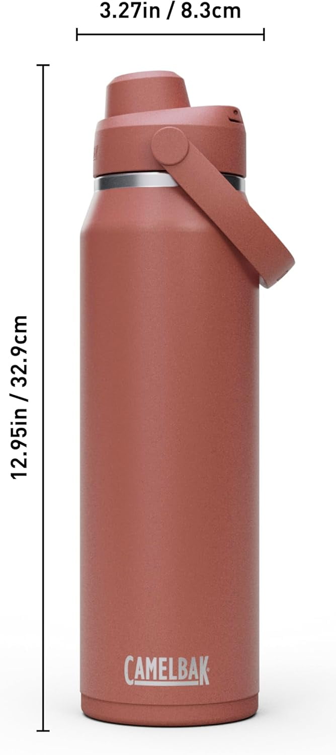 Camelbak Thrive™ Chug Stainless Steel Water Bottle 32oz, Sky Blue M235U