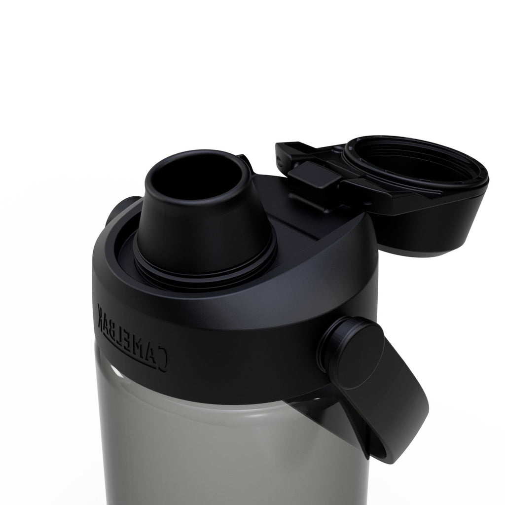 Camelbak Thrive™ Chug Water Bottle, 20oz, Charcoal M341W