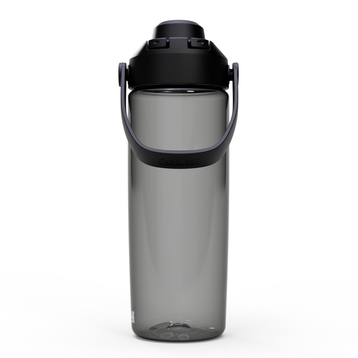 Camelbak Thrive™ Chug Water Bottle, 20oz, Charcoal M341W