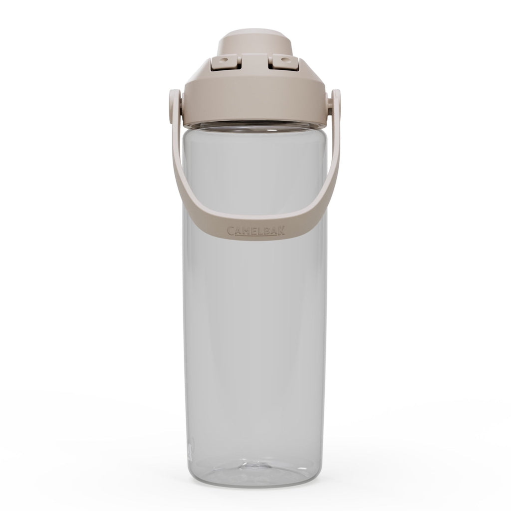 Camelbak Thrive™ Chug Water Bottle, 20oz, Charcoal M341W