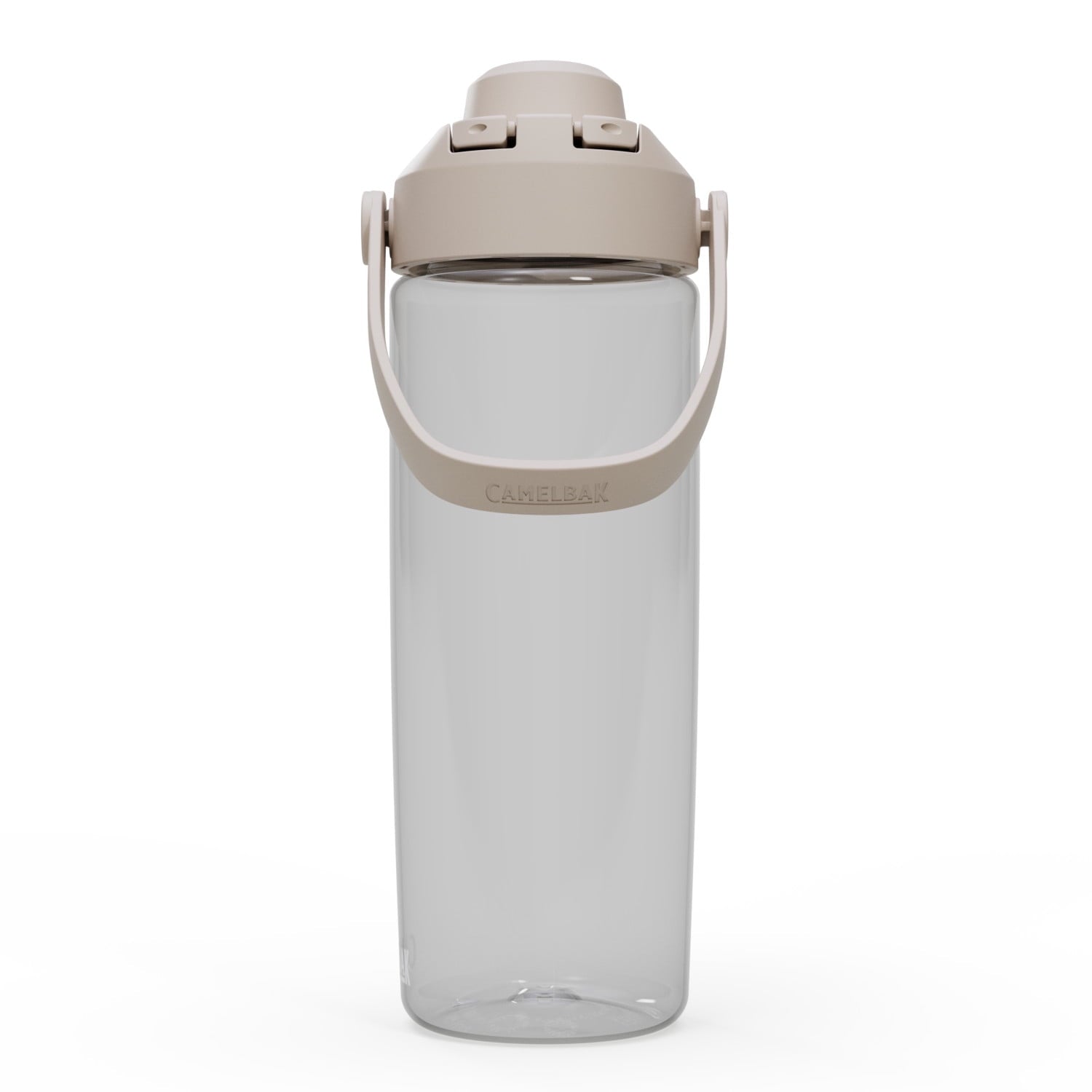 Camelbak Thrive™ Chug Water Bottle, 20oz, Charcoal M341W