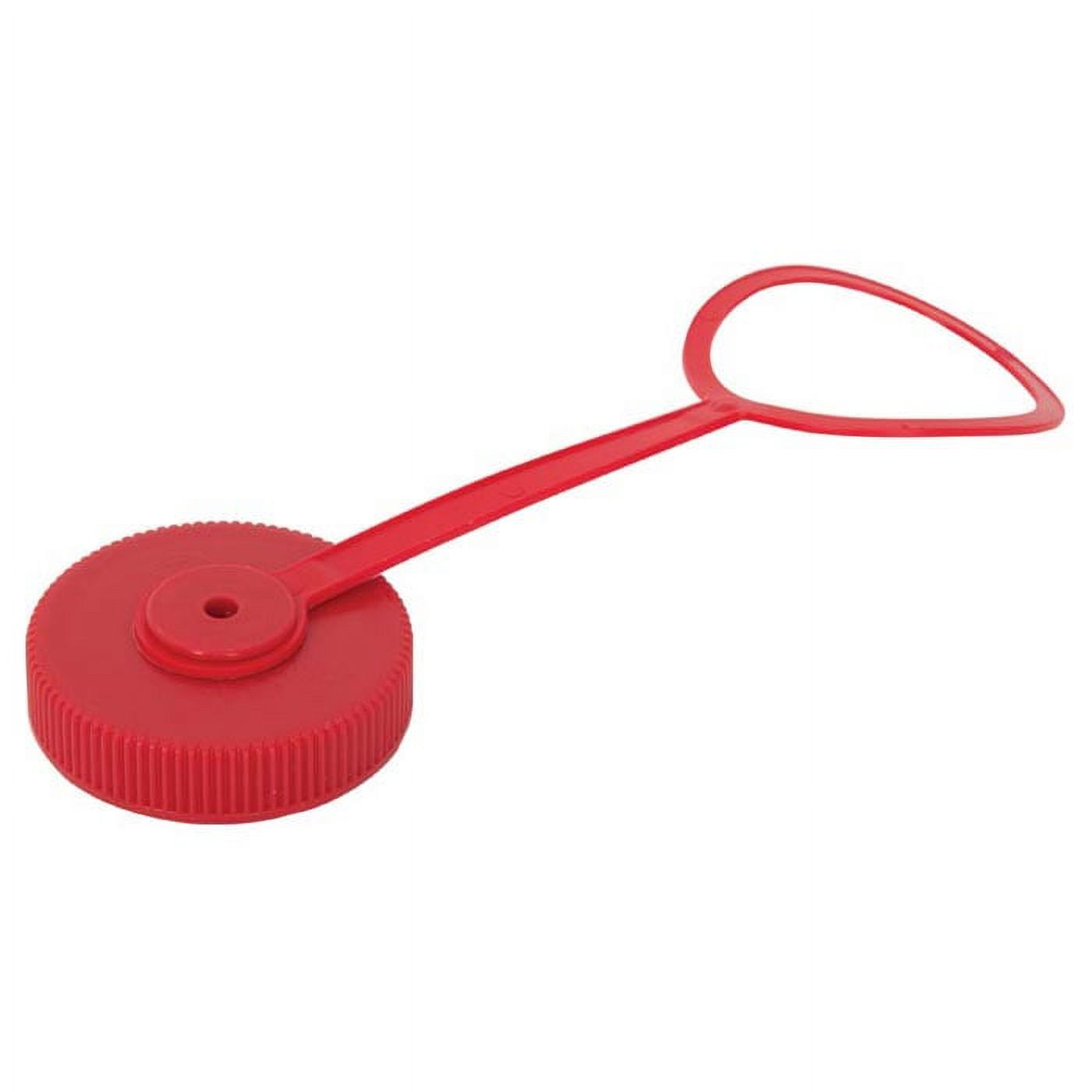 Nalgene Wide Mouth 32 oz. Water Bottle Replacement Cap - White M203A
