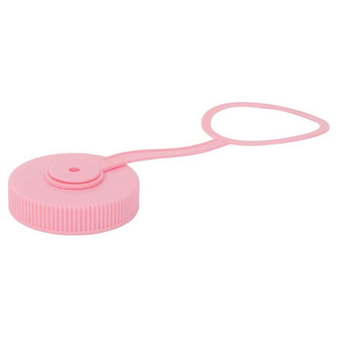 Nalgene Wide Mouth 32 oz. Water Bottle Replacement Cap - White M203A