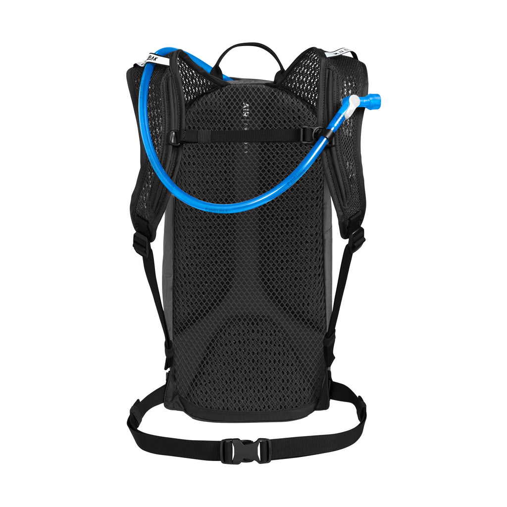 Camelbak Women's M.U.L.E.® 12 100oz Hydration Pack, Charcoal/Black M350C