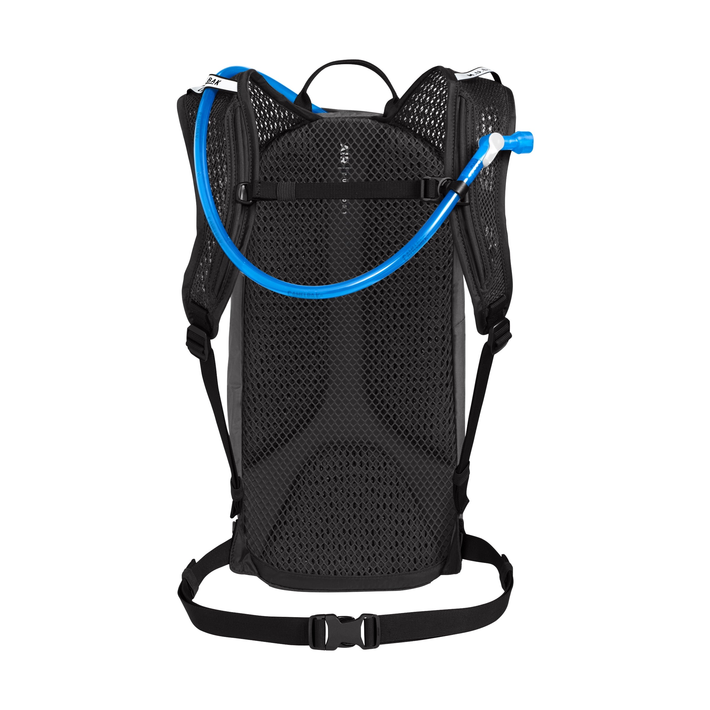 Camelbak Women's M.U.L.E.® 12 100oz Hydration Pack, Charcoal/Black M350C