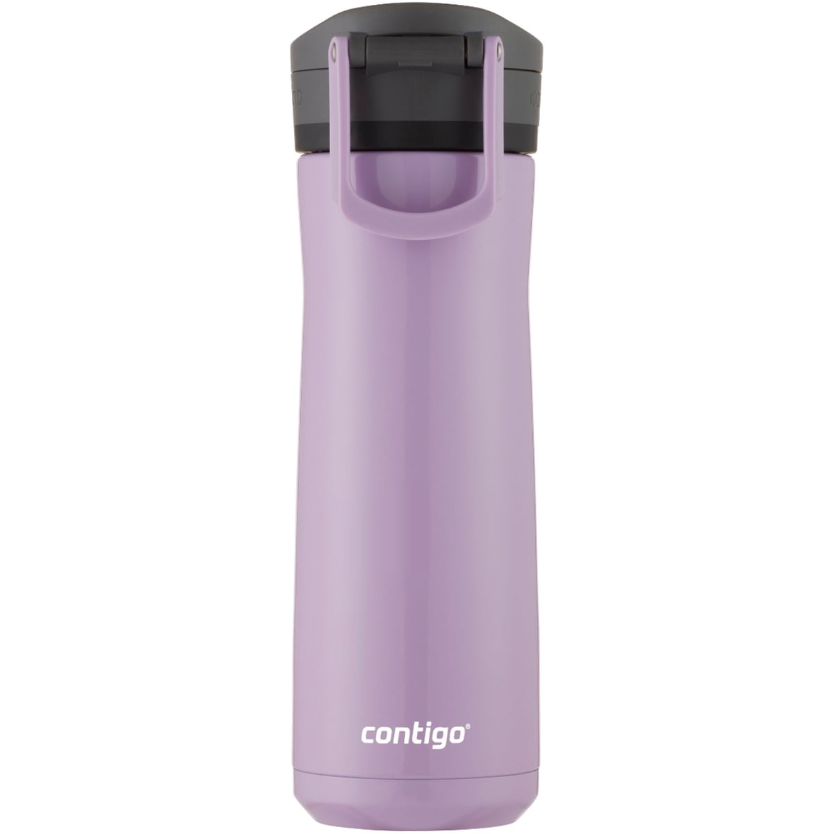 Contigo 20 oz. Jackson Chill 2.0 Water Bottle - Stainless Steel w/Licorice M59S