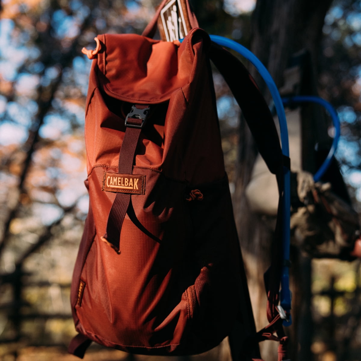 CamelBak Arête™ 18 Hydration Pack 50 oz, Canyon Clay M262B