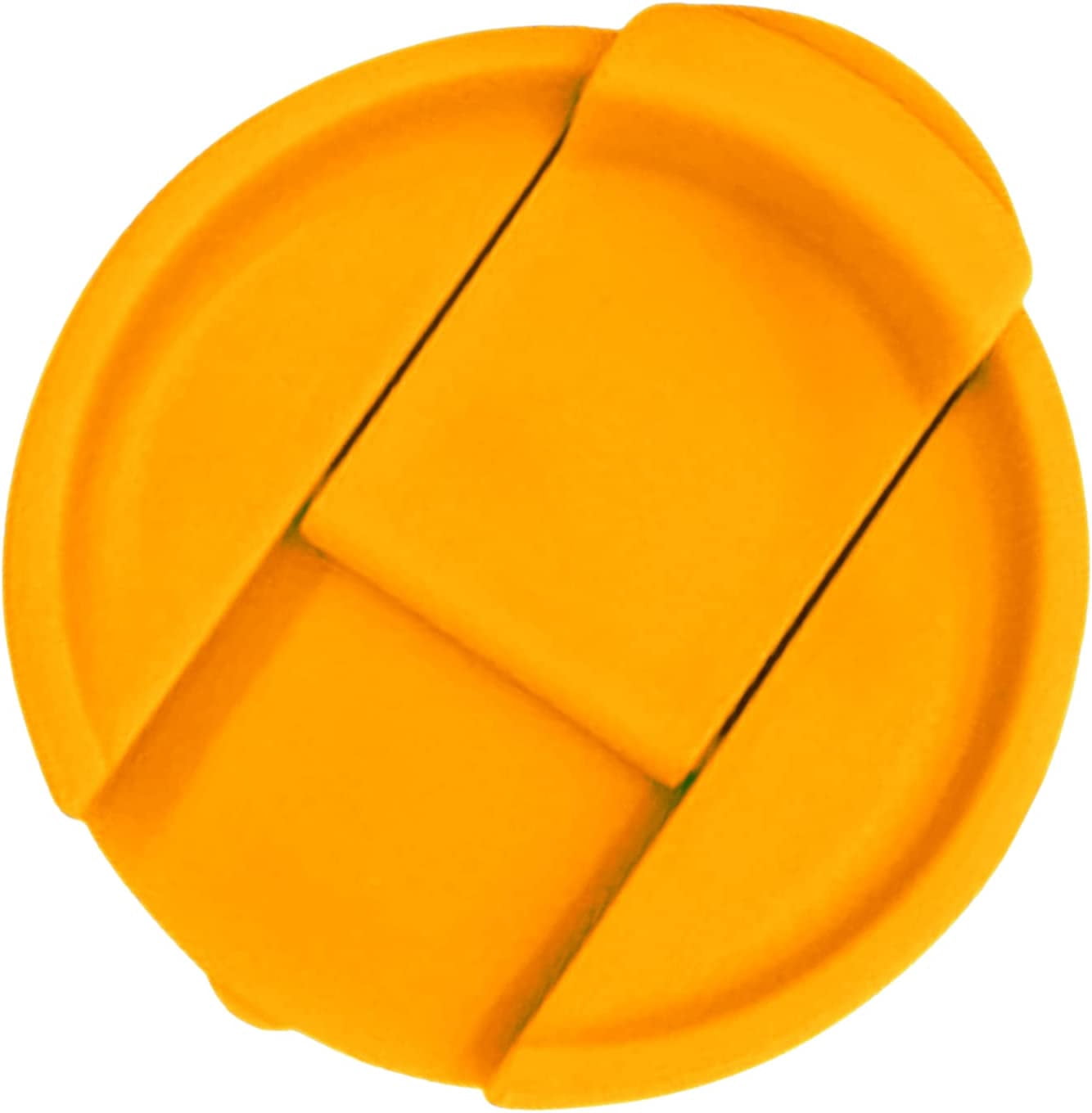 NuRich Hydro Wide Mouth Flip and Sip Replacement Coffee Lid or Cap Accessories Compatible with Hydroflask, Nalgene, and Many More Top Water Bottle Brands Sizes 12 16 18 20 32 40 64 Ounce M225K