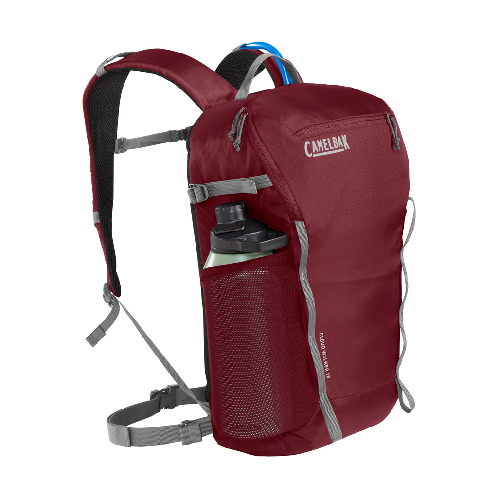 Camelbak Cloud Walker 18 85oz, Cabernet M243Y