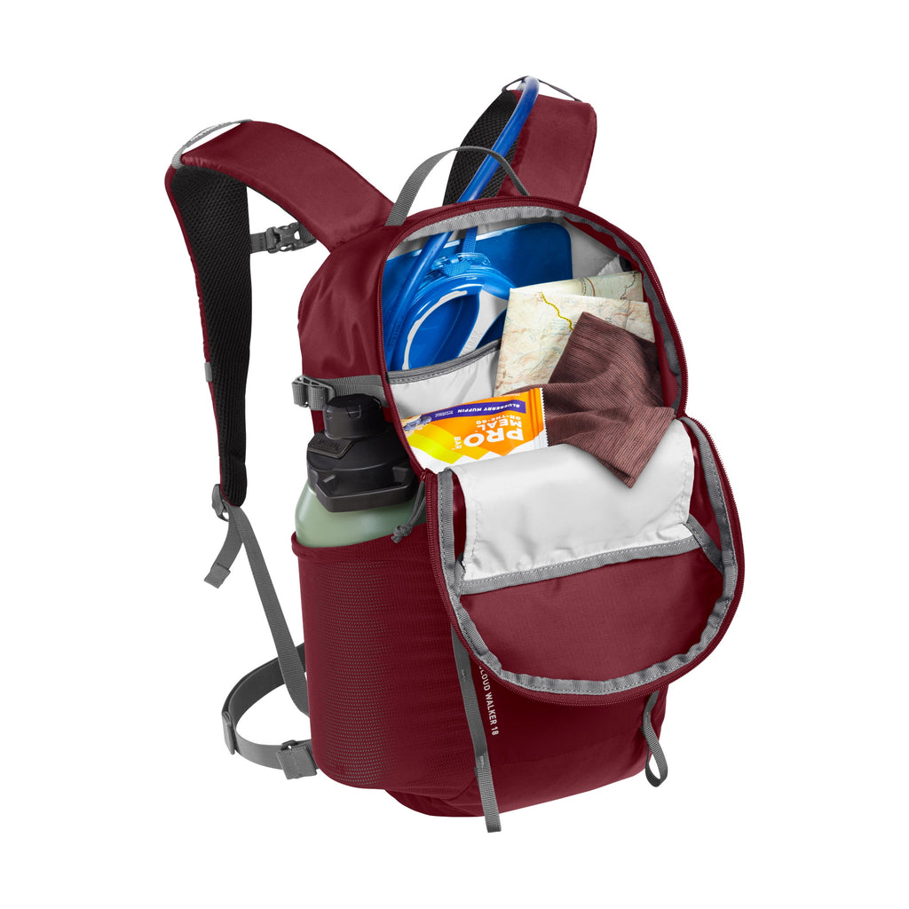 Camelbak Cloud Walker 18 85oz, Cabernet M243Y