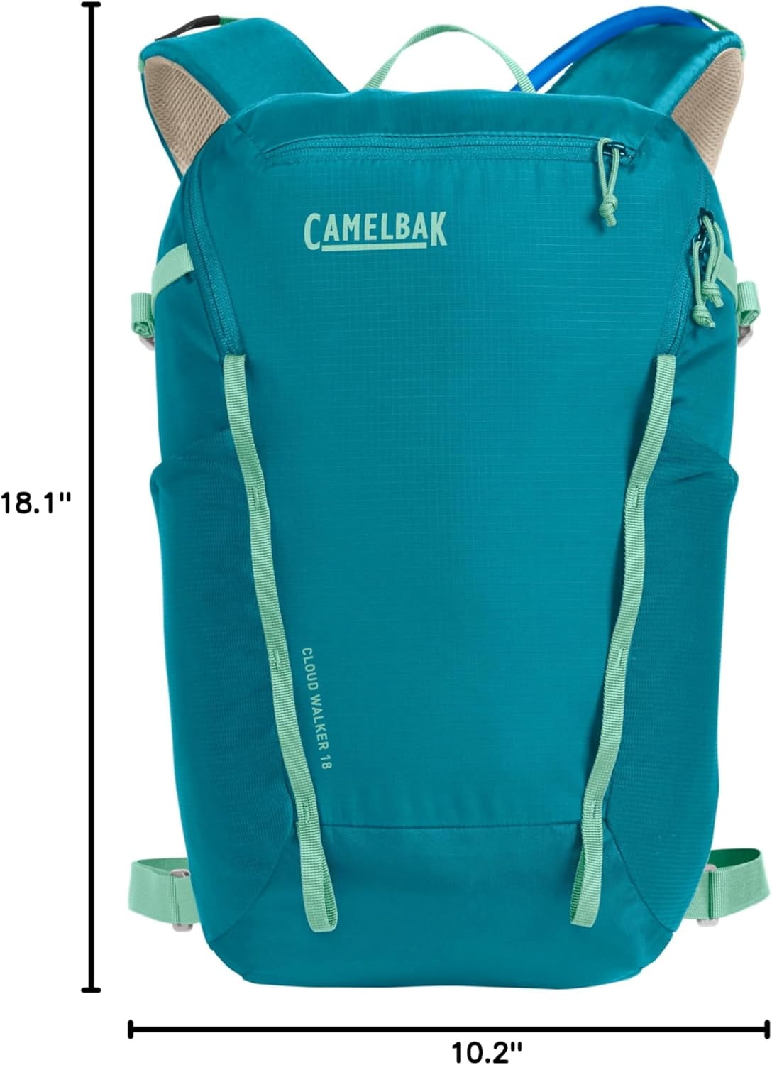 Camelbak Cloud Walker 18 85oz, Cabernet M243Y