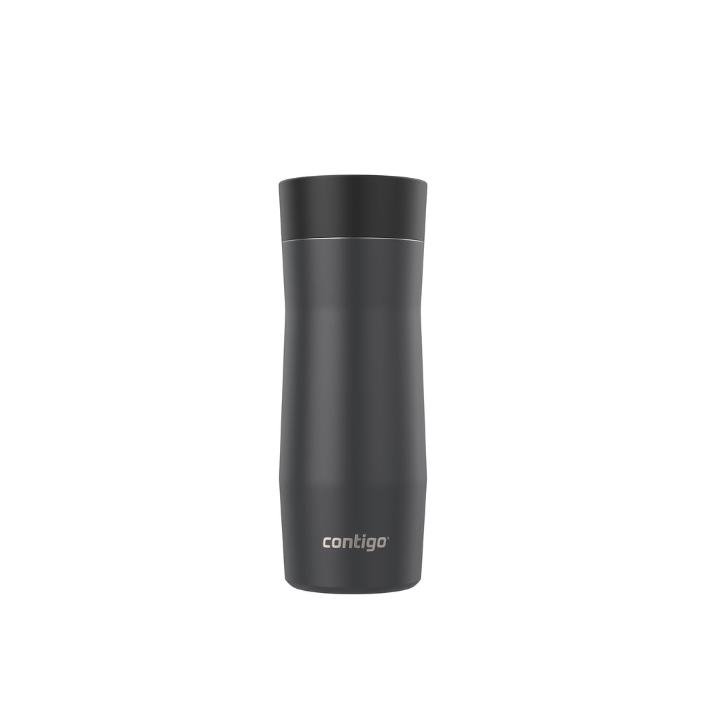 Contigo AUTOSEAL West Loop Vacuum-Insulated Stainless Steel Travel Mug with Easy-Clean Lid, 16 oz M61P