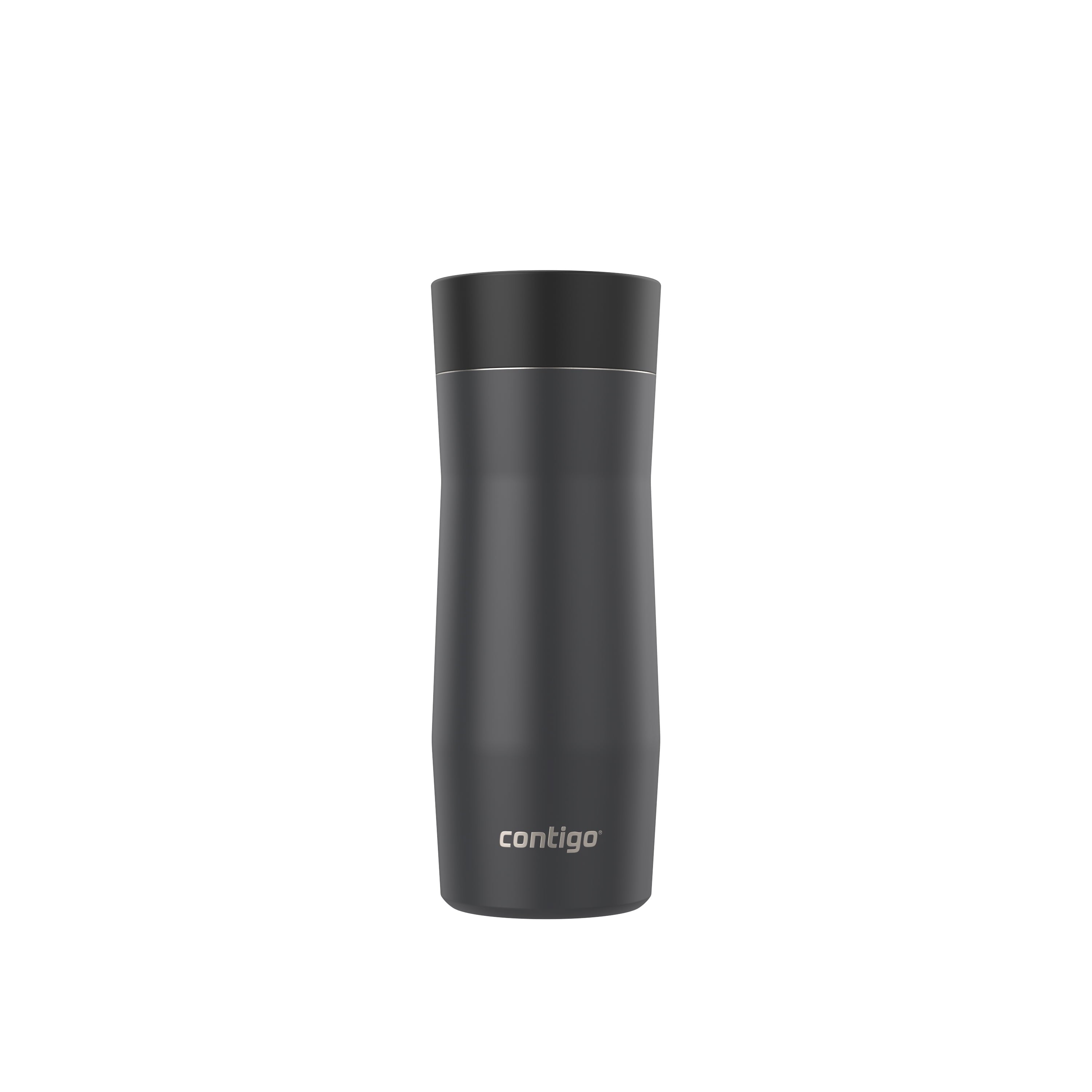 Contigo AUTOSEAL West Loop Vacuum-Insulated Stainless Steel Travel Mug with Easy-Clean Lid, 16 oz M61P