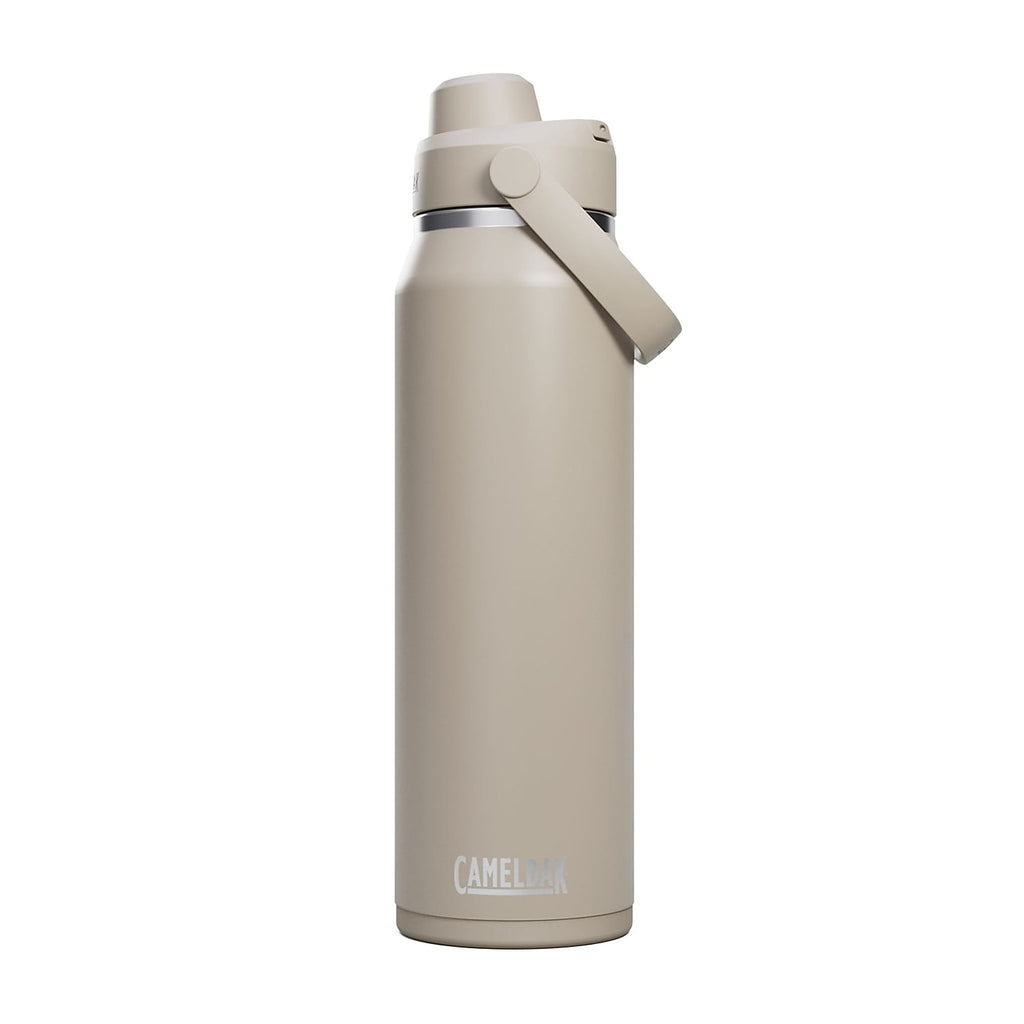 Camelbak Thrive Chug Stainless 32oz, Stone M316U