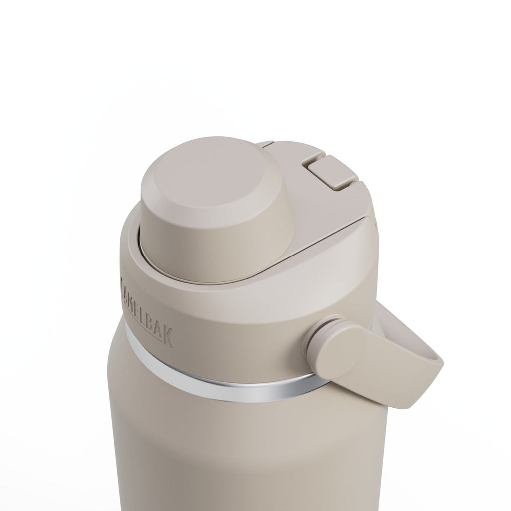 Camelbak Thrive Chug Stainless 32oz, Stone M316U