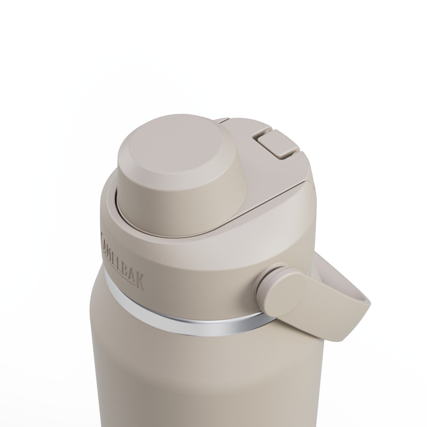 Camelbak Thrive Chug Stainless 32oz, Stone M316U