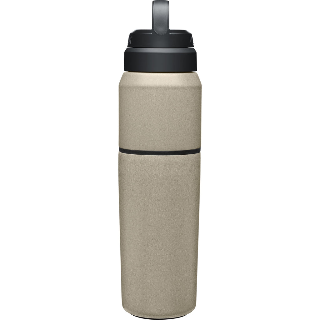 Camelbak Mb 22oz Bottle/cup Dune M313F