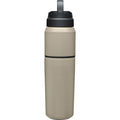 Camelbak Mb 22oz Bottle/cup Dune M313F
