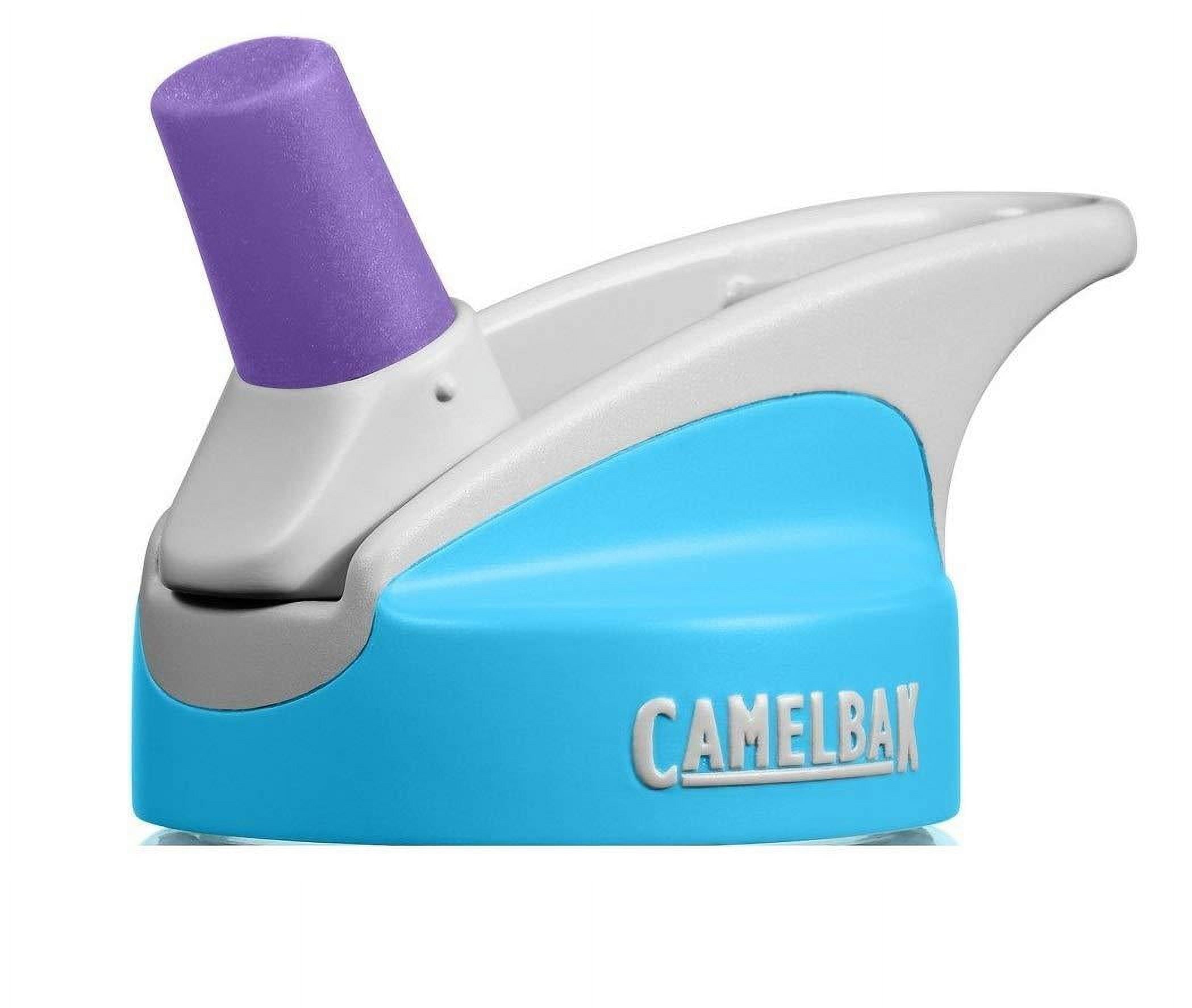 CamelBak Eddy Kids BPA Free Water Bottle Airplane Bandits Bottle Only M312R
